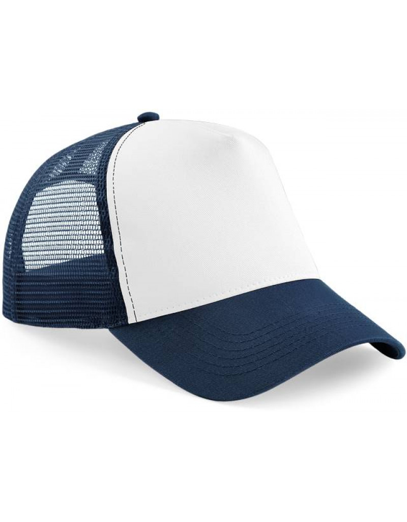 Sapca Trucker